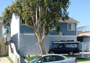 4080 Mississippi St in San Diego, CA - Building Photo - Building Photo