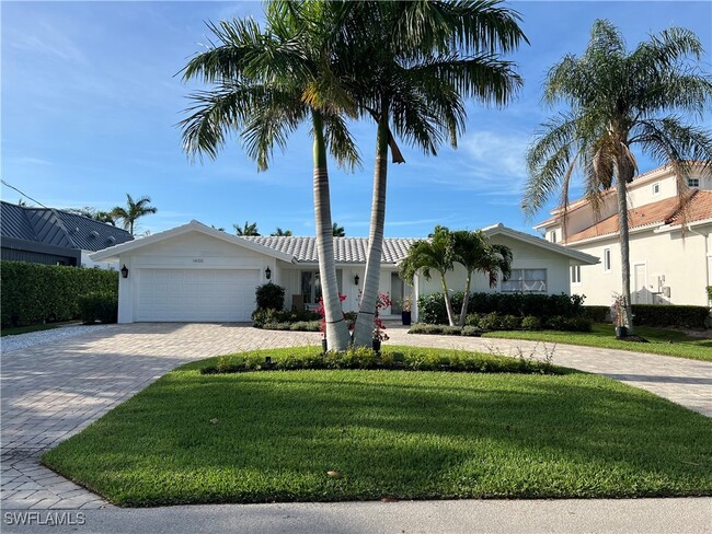 1400 Marlin Dr in Naples, FL - Building Photo - Building Photo