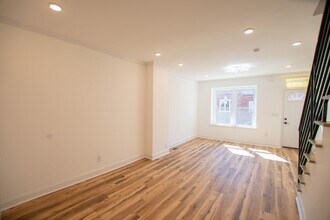 2411 S Percy St in Philadelphia, PA - Building Photo - Building Photo