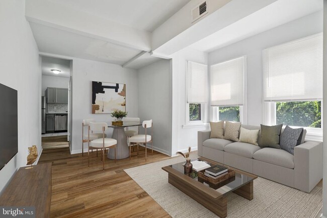 property at 2105 N 17th St