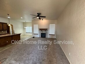 1909 NE 32nd St in Moore, OK - Building Photo - Building Photo