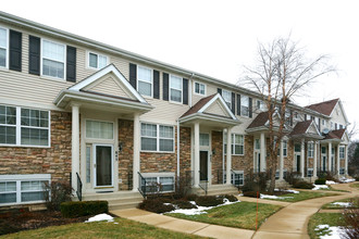 Insignia Court in Palatine, IL - Building Photo - Building Photo