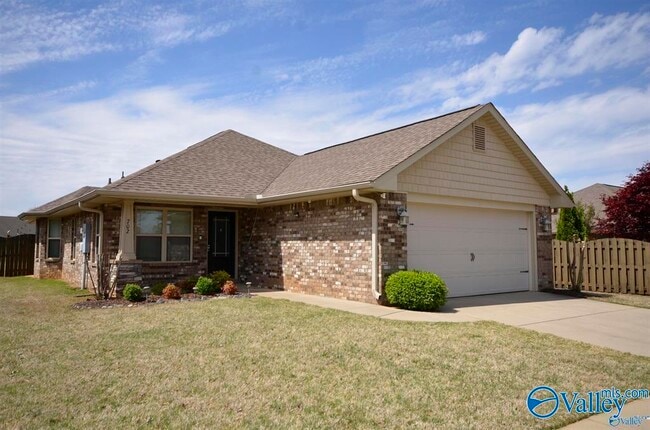 property at 702 Willow Shoals Dr SW