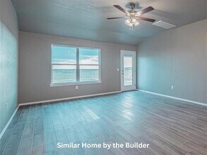 1529 Highland Loop in Guthrie, OK - Building Photo - Building Photo