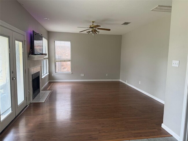 property at 17009 Copperhead Dr
