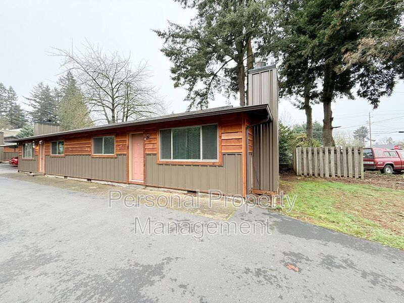 8411 Lieser Ct in Vancouver, WA - Building Photo