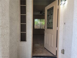 3713 Corpolo Ave in Las Vegas, NV - Building Photo - Building Photo