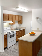 Fountain Place - A Senior Community in Connersville, IN - Building Photo - Building Photo