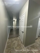 Renovated 2 Bedroom Apartments in North Bay, ON - Building Photo - Building Photo