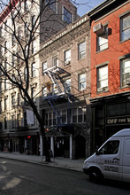 107 MacDougal St in New York, NY - Building Photo - Building Photo