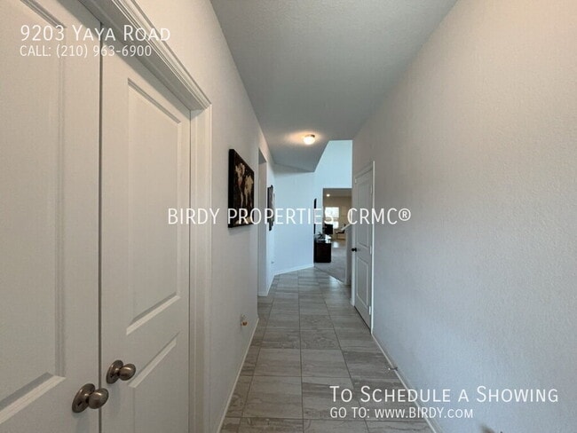 9203 Yaya Rd in Converse, TX - Building Photo - Building Photo