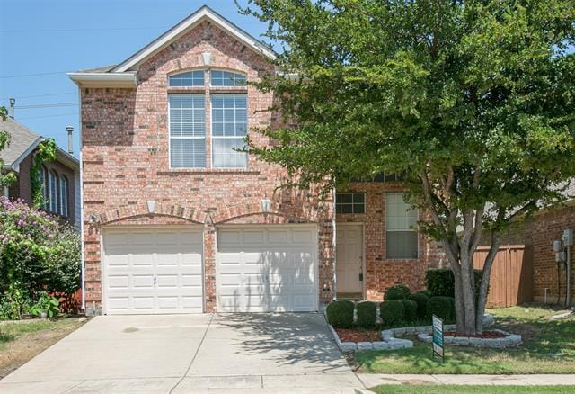 property at 511 Poplar Ln