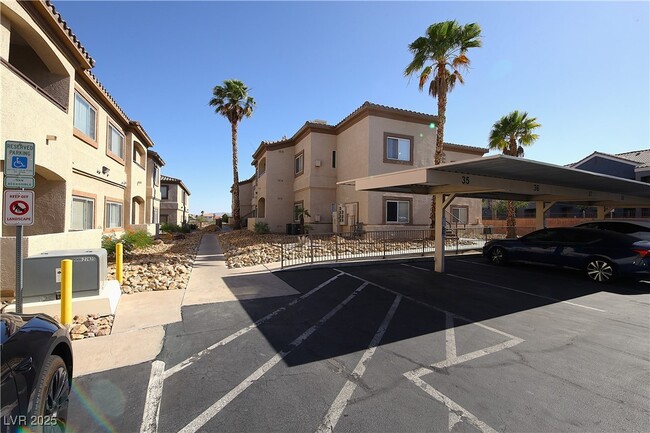 property at 8725 W Flamingo Rd