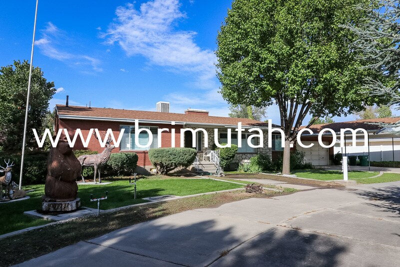 415 E 4800 S in Murray, UT - Foto de edificio