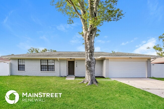 2184 George Wythe Rd