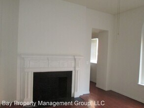 115 E Eager St in Baltimore, MD - Building Photo - Building Photo
