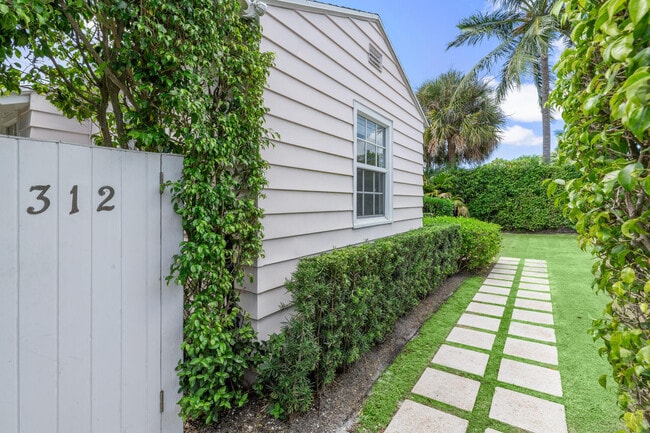 property at 312 Puritan Rd