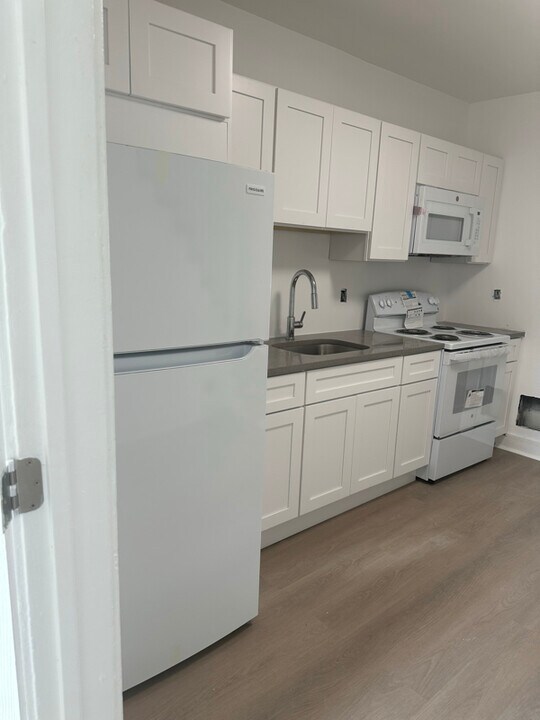 243 Ward Ave in Staten Island, NY - Building Photo
