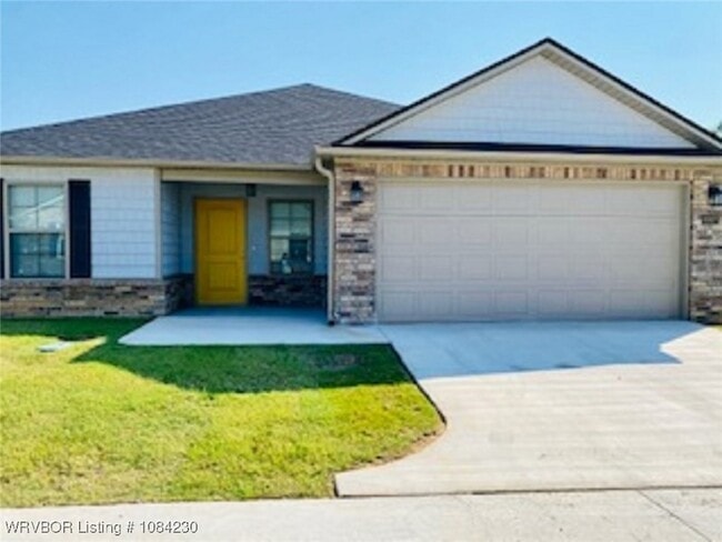 property at 6807 Veterans Ave
