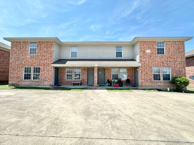 property at 2105 Tahoe Ct