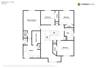 2830 Pankaw Ln in Valrico, FL - Building Photo - Building Photo