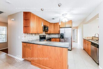 10968 NW 21st Pl in Coral Springs, FL - Building Photo - Building Photo