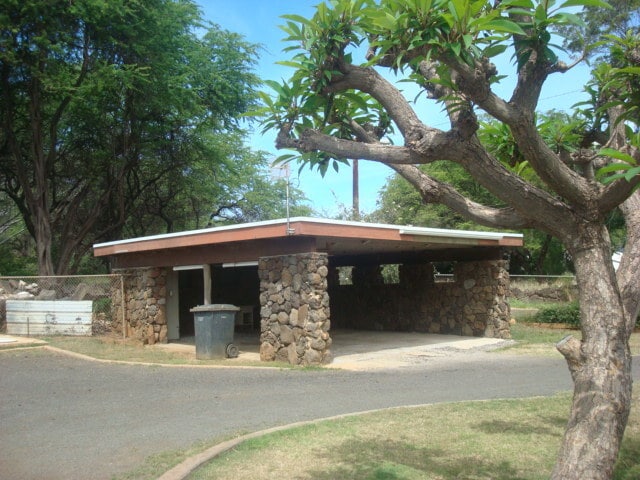 84-125-125 Lahilahi Pl in Waianae, HI - Building Photo - Building Photo