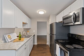 The Wimbledons in Springdale, OH - Foto de edificio - Building Photo