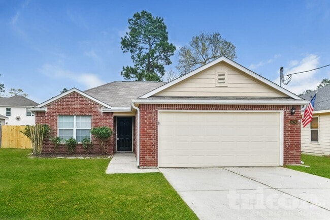 property at 16295 Hidden Deer Ln