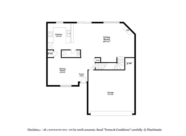7838 Crooked Meadows Dr in Indianapolis, IN - Building Photo - Building Photo