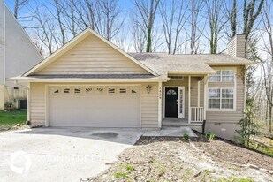 1429 Springwood Cir in Knoxville, TN - Building Photo