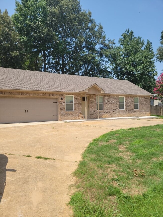 property at 1210 Teekwood Cove