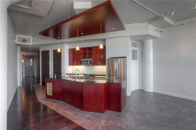 property at 2600 W 7th St