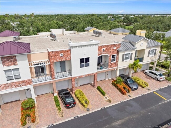 property at 10560 SW Stephanie Way