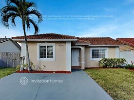 18204 SW 143rd Pl in Miami, FL - Building Photo