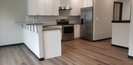 4310-4312 N Centennial Ln in Spokane, WA - Building Photo - Building Photo