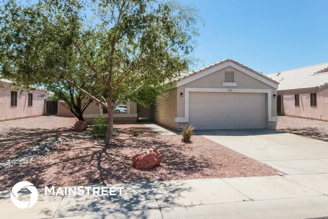 11185 W El Caminito Dr in Peoria, AZ - Building Photo - Building Photo