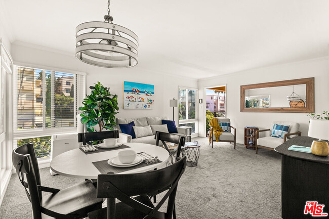 property at 457 Coast Blvd