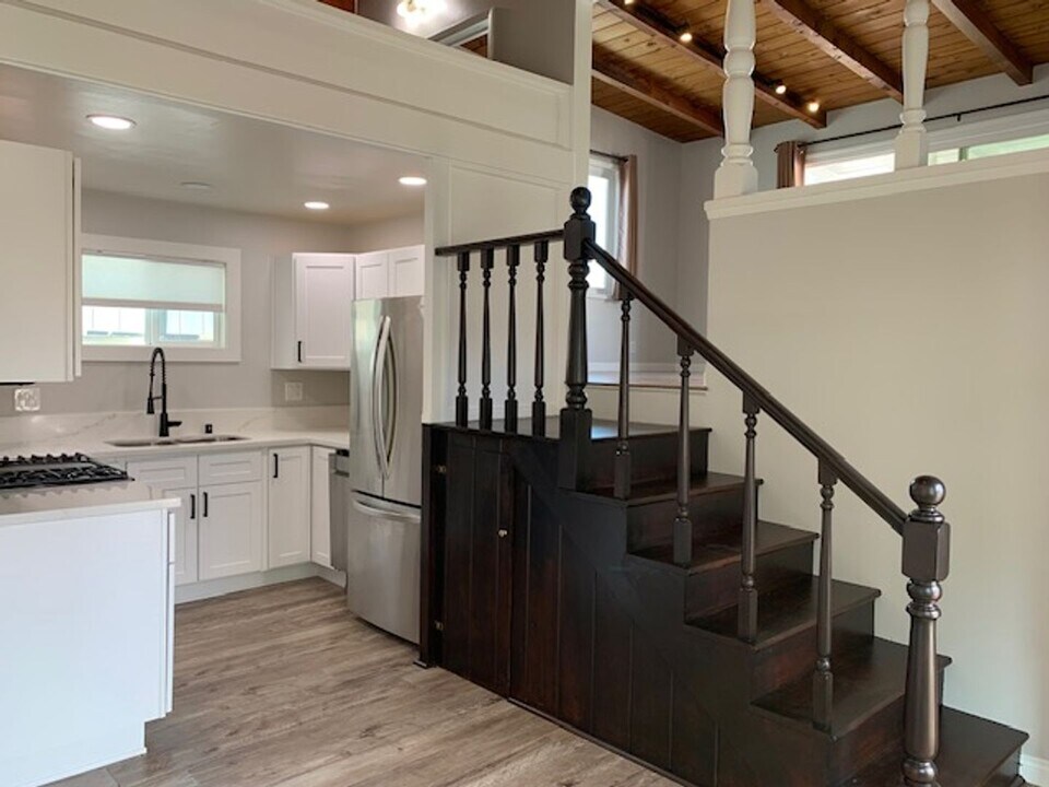 288 Cahuenga Dr in Oxnard, CA - Building Photo