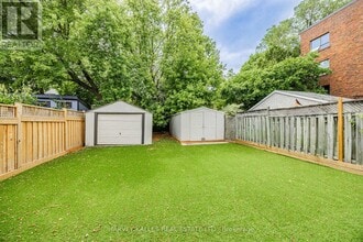 1836 Bathurst St in Toronto, ON - Building Photo - Building Photo