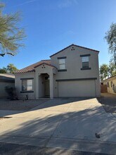 3417 W Hidalgo Ave in Phoenix, AZ - Building Photo - Building Photo