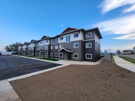 941 Covey Run Rd in Sheridan, WY - Building Photo
