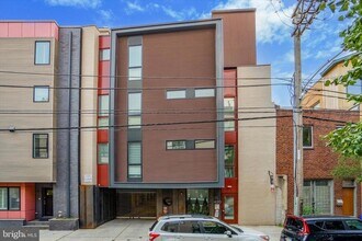 620 N 3rd St, Unit 3A in Philadelphia, PA - Building Photo - Building Photo