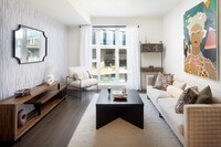 Residences at West Edge in Los Angeles, CA - Building Photo - Building Photo