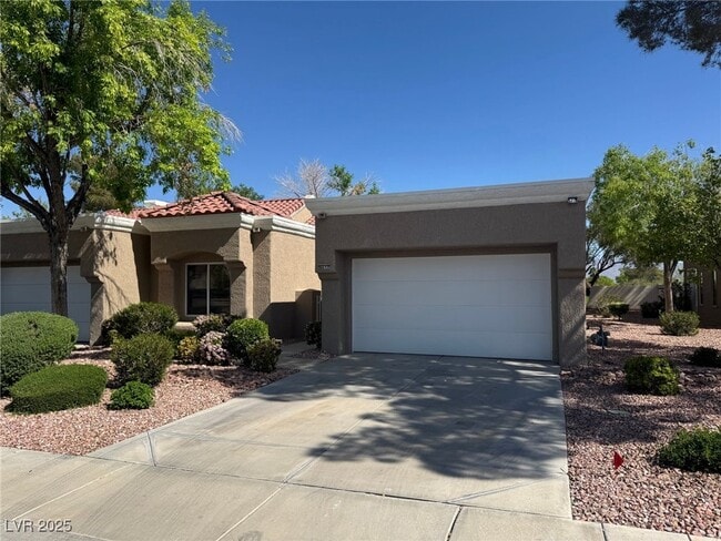 property at 8632 Desert Holly Dr