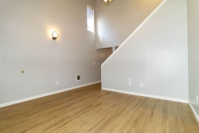 property at 12061 SE Foster Rd