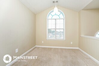 573 Ransom Way in Stockbridge, GA - Building Photo - Building Photo