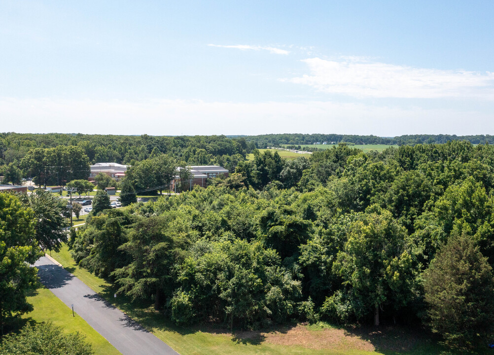 Southfields of Elkton in Elkton, MD - Building Photo