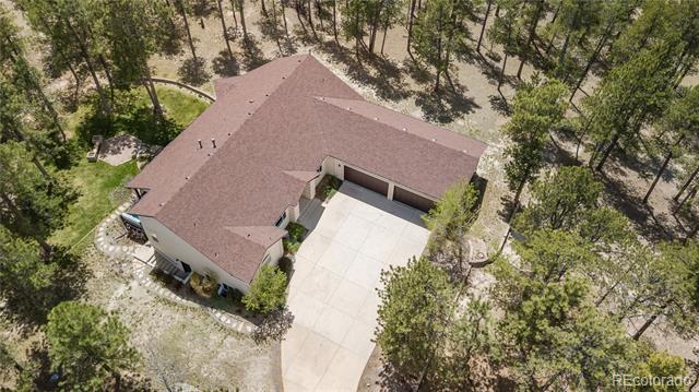 10875 Yoemans Park Dr in Colorado Springs, CO - Building Photo - Building Photo