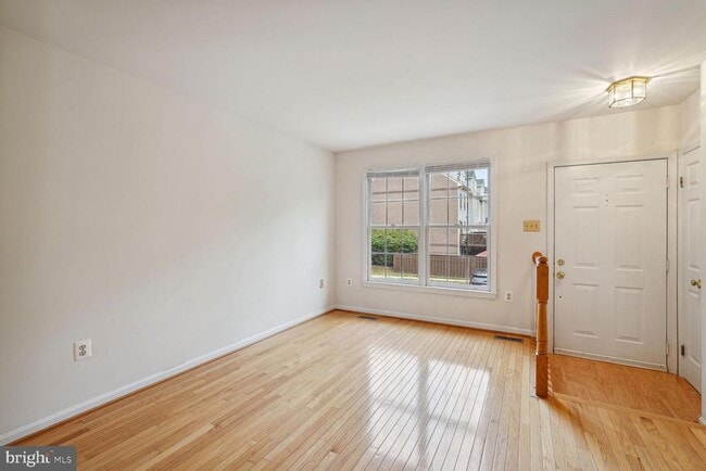 property at 7817 Gum Springs Village Dr